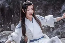 肖战自出道至成名至今，所接电视剧进阶史！是你想的那样吗？图片