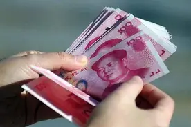 一万本金创业目标日入两百被网友狂喷！结局打脸图片