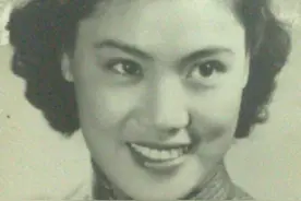 秦文：姐姐是秦怡，女婿是汪嘉伟，80岁去世后遗体无偿捐给医院图片