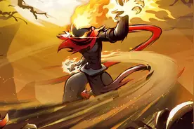 3年开发，这款又黑又火的游戏在“内卷”中登上了免费榜Top1图片