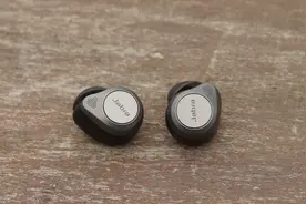 捷波朗Jabra Elite 85t体验：给世界按下静音键图片