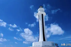 三沙市渚碧岛，未来南海的第二大城市，看看现在建设得如何图片