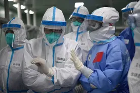 全球首位新冠肺移植患者出院：上ECMO62天重生，超300万费用全免图片