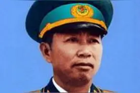 刘亚楼：错过抗战，仅是苏军少校，被任命为东野参谋长却无人不服图片