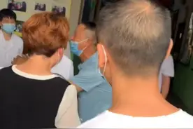 许昌小伙1岁患病，19岁走失，父亲：这10年来我一直相信你还活着图片