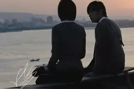 那是属于周杰伦的第一次！《不能说的秘密》图片