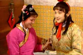 古代的陪嫁丫头是干嘛的，与通房大丫头有什么区别吗？回答！图片