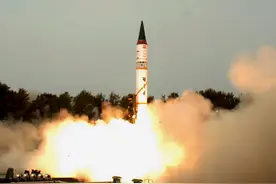 印度将用核弹瞄准中国多座城市？我国应从3方面入手，解除核威慑图片