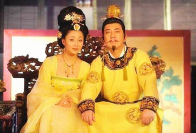 杨贵妃到底有何魔力，能将李隆基迷得神魂颠倒？其中有一点很重要