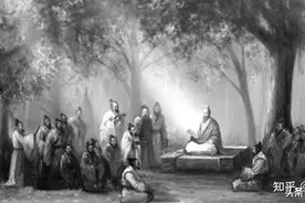 《资治通鉴》:天行健，君子以自强不息；地势坤，君子以厚德载物图片