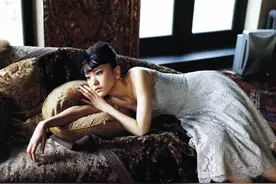 「日系写真」新垣结衣《special》2010图片