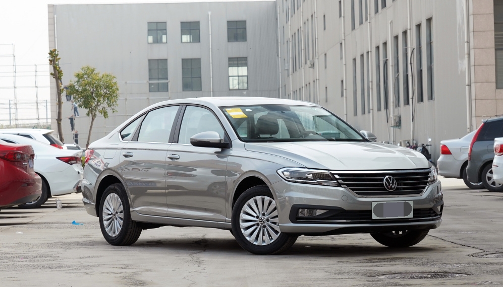 大众朗逸车质量怎么样_大众朗逸空间表现_大众朗逸外观造型