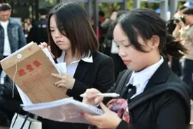 警校考生有福了，政审范围有变化，孩子或将不会受到老一辈影响图片