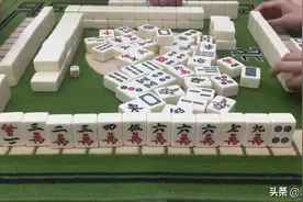 想成为麻将高手？看完这六点颠覆你的认知图片