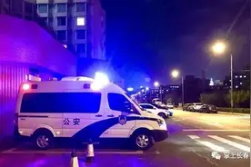 每晚驾车巡逻9000余公里，步行巡逻780余万步……长春开启夜巡新机制图片