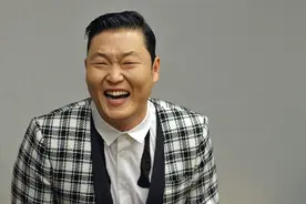 鸟叔的毁灭史,凭“江南Style”火遍全球,如今销声匿迹,他做了什么图片