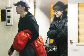 糊涂的沈星：豪门阔太爱上冯小刚，又恋陈红老公，肆意妄为终自毁图片