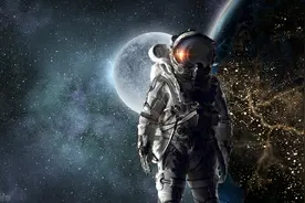 美国人眼中的5大“太空强国”图片