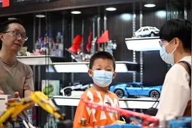 火了！云南国潮营业半年即盈利 加入“A套餐”让高品质积木更便宜图片