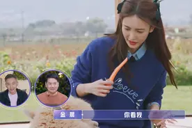 《女儿们的恋爱3》：没等到金晨的陈一鸣，其实是幸运的图片