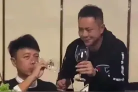 李克勤酒局被迫营业满脸憔悴，早前自曝每月60万房贷压力太大图片