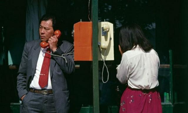 八九十年代的中国是什么样?这些老照片,令无数人感慨万千