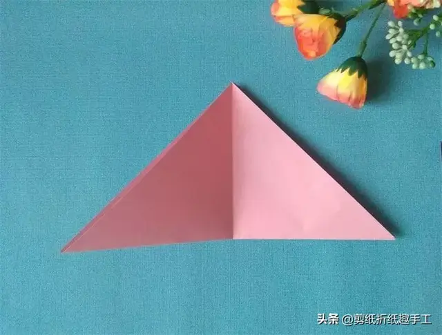 菊花怎么剪漂亮，看图学剪纸，教程简单易懂