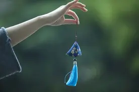 端午到，佩香囊！香囊这样戴，可以养生哦「浦东医生话养生」图片