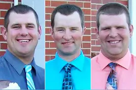 太惨了！美国三兄弟死在粪坑中，“死亡陷阱”如何索命？图片