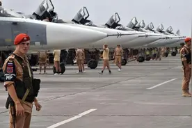 酸葡萄：美嘲讽俄军在叙损失巨大，俄：我们歼敌10万，是胜利者图片
