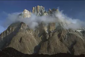 昆仑山死亡谷有什么？为何动物纷纷在此死亡？人类更是不敢踏足图片