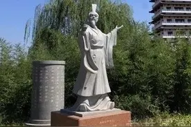 建安七子之陈琳vs初唐四杰之骆宾王 人生结局有何不同图片