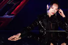 “清纯玉女”董洁的堕落史图片