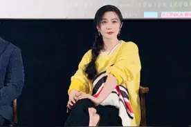 范冰冰1200万陪睡纠纷案胜诉，周扬青遭人身攻击霸气发律师函图片