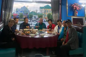 新疆 北疆之旅自驾游(8)巴音布鲁克大草原图片