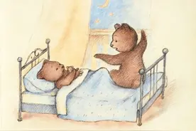 家有病人，考验了什么？经济？时间？亲情？人性？图片