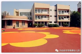 家长喜欢孩子爱！这个幼师不简单图片