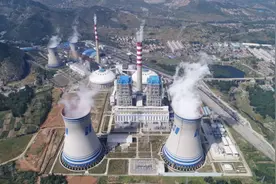 为高质量发展育新局拓新机！哈电锅炉“十三五”创新驱动赋能转型升级图片