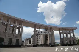 太原工业学院2021年招生专业介绍图片