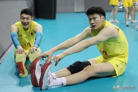全运会上海男排3比1力挫浙江，时隔8年重返决赛，剑指队史第四冠图片