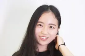 四川省"最美"女大学生：研发一款盲人"智能眼镜"，保研清华，钢琴、主持样样全能！图片