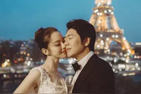 王子娶到公主，郎朗背后的男人——郎国任：疯狂却怕没有退路图片