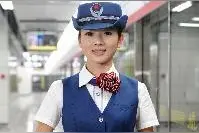 简要说明地铁公司的那些岗位图片