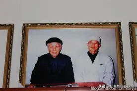 引导冯老步入经方之门的一席话——感悟经方的魅力（上）图片