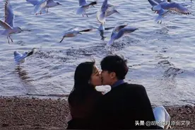 她是我的初恋，我们都有家庭，我们越过了底线，怎样才能放下她？图片