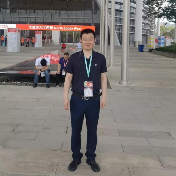 滨海区专家人才热议习近平总书记在中央人才工作会议上的重要讲话