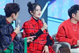 谢娜二胎又是双胞胎？其实你也可以图片