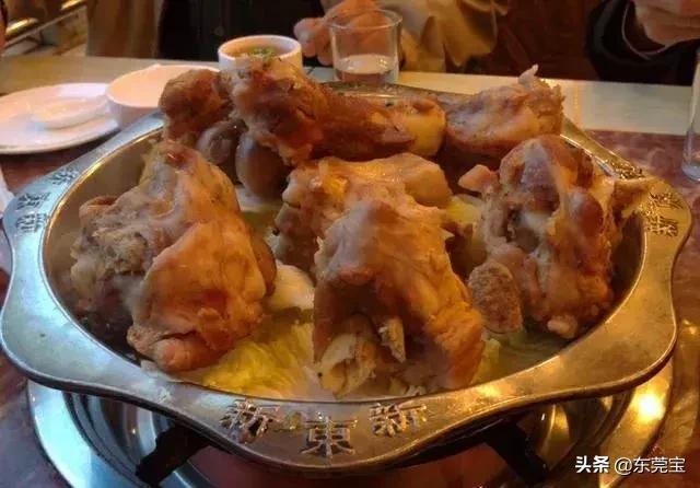 「五一游」带你去吃东莞最传统美食!没吃完都不敢称来过东莞!