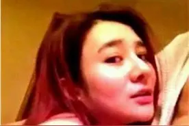 凌晨5:56，郭美美发文炮轰前男友，“三无”模特黄景瑜坐实渣男图片