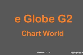 SIRE检查官会问到的10个有关电子海图的问题（Chart World ECDIS)图片
